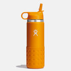 Kids Wide Mouth 20 oz בקבוק שתייה ילדים